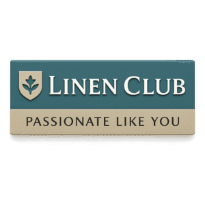 LinenClub3DLogo